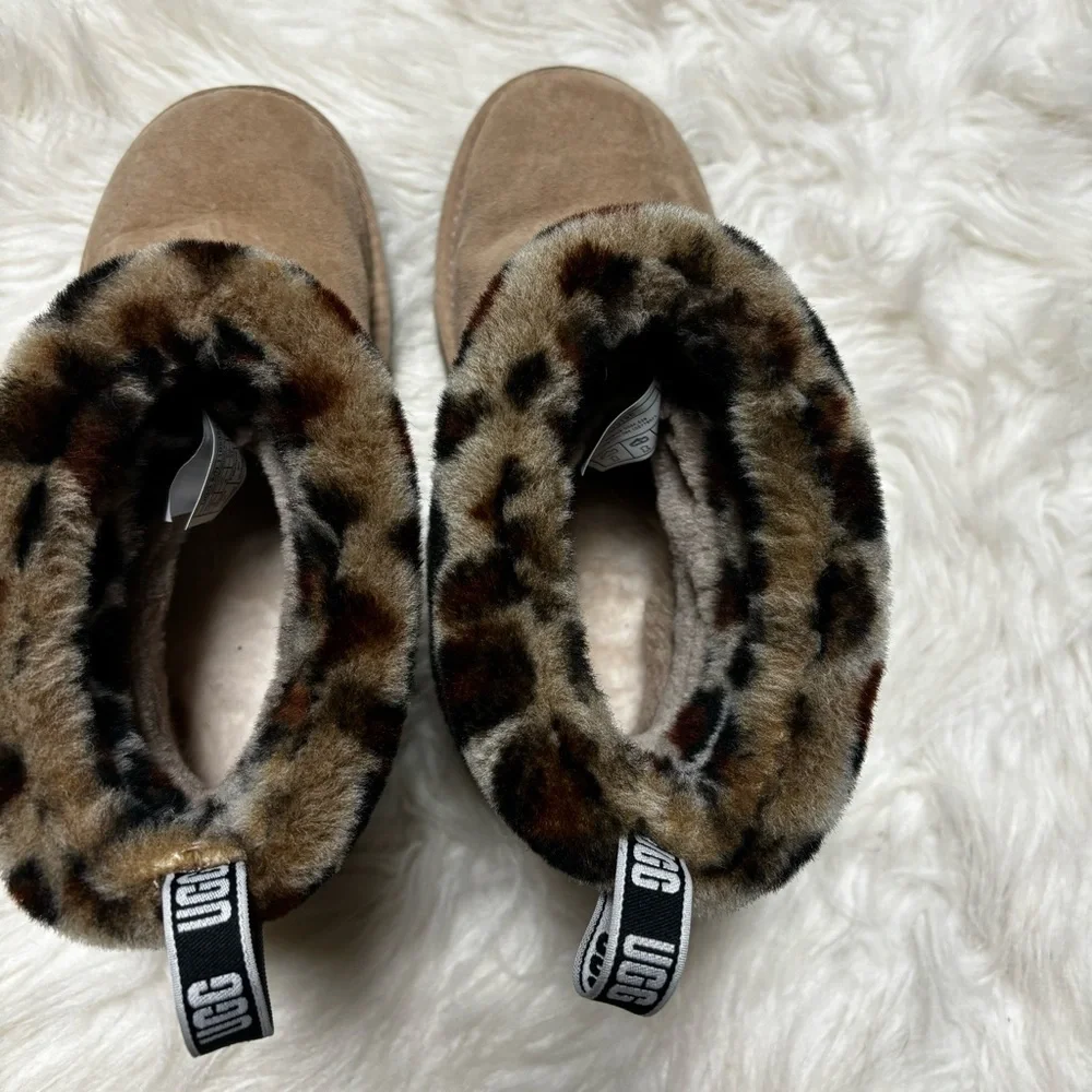these are